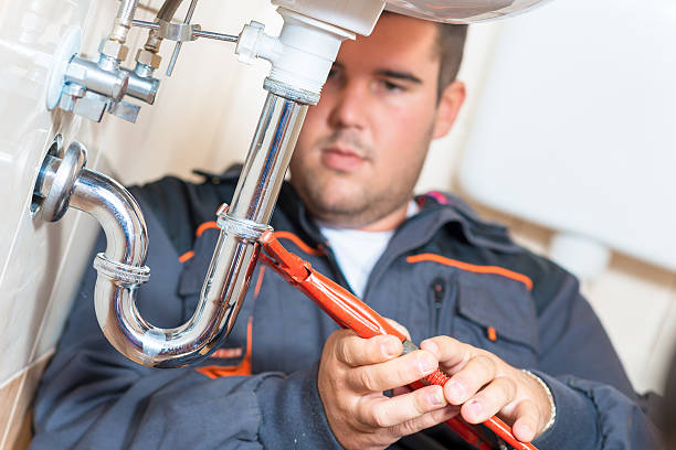 Best Commercial Plumbing Services  in Princeton, NJ